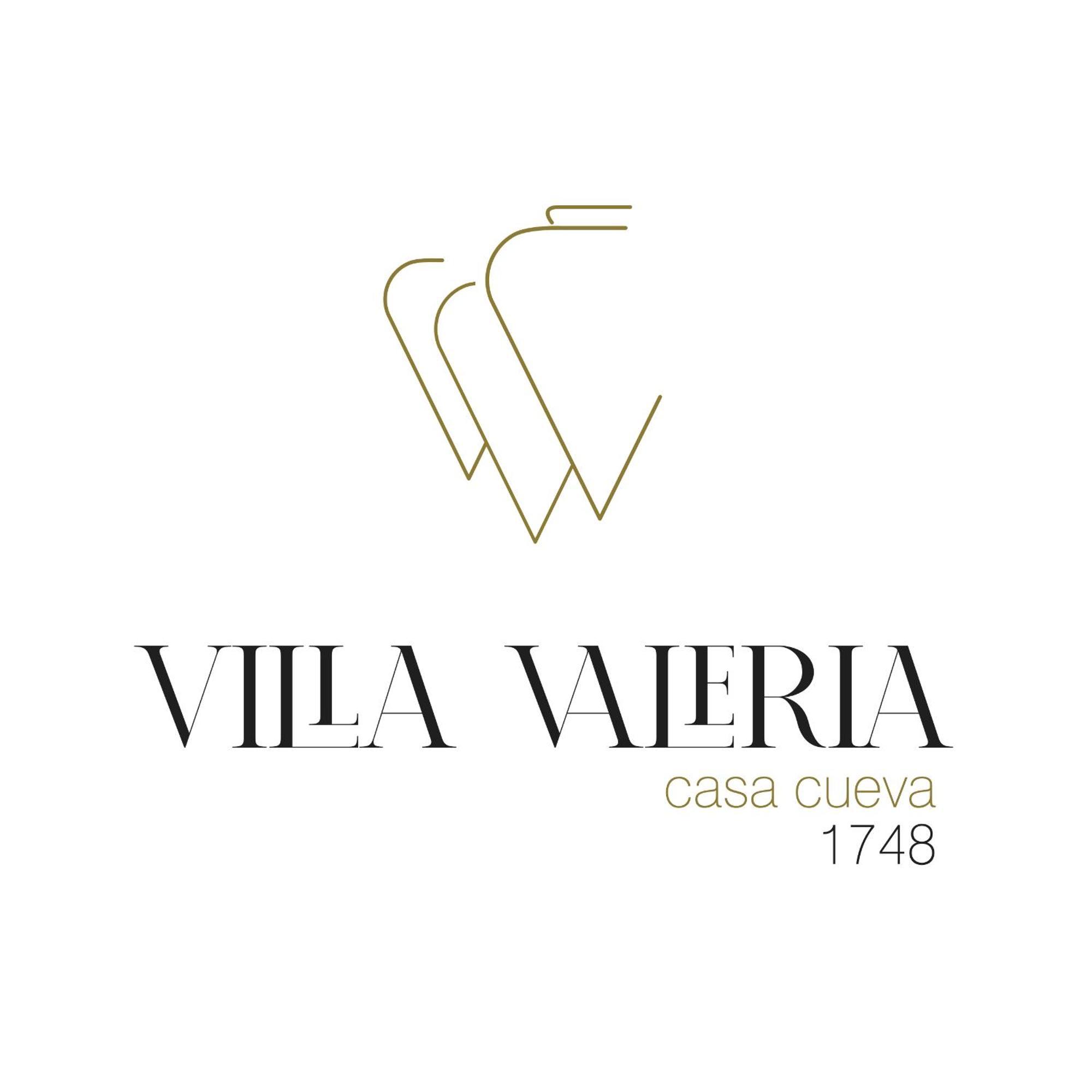 Valeria, Casa Con Cueva Privada Del 1748 *