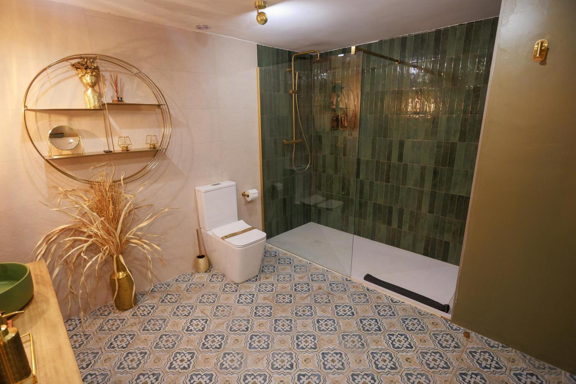 Valeria, Casa Con Cueva Privada Del 1748 Villa